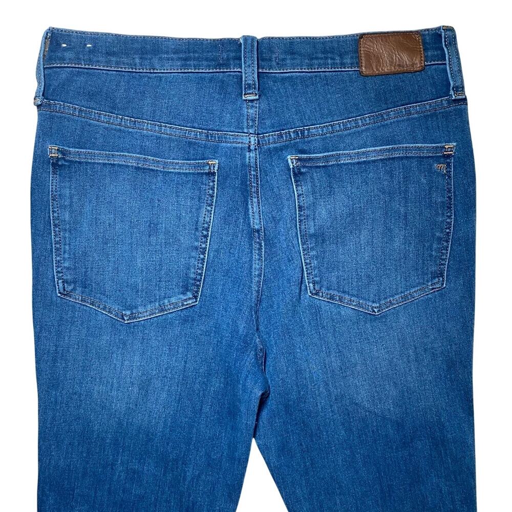 Madewell - Roadtripper Jeggings - Size 30